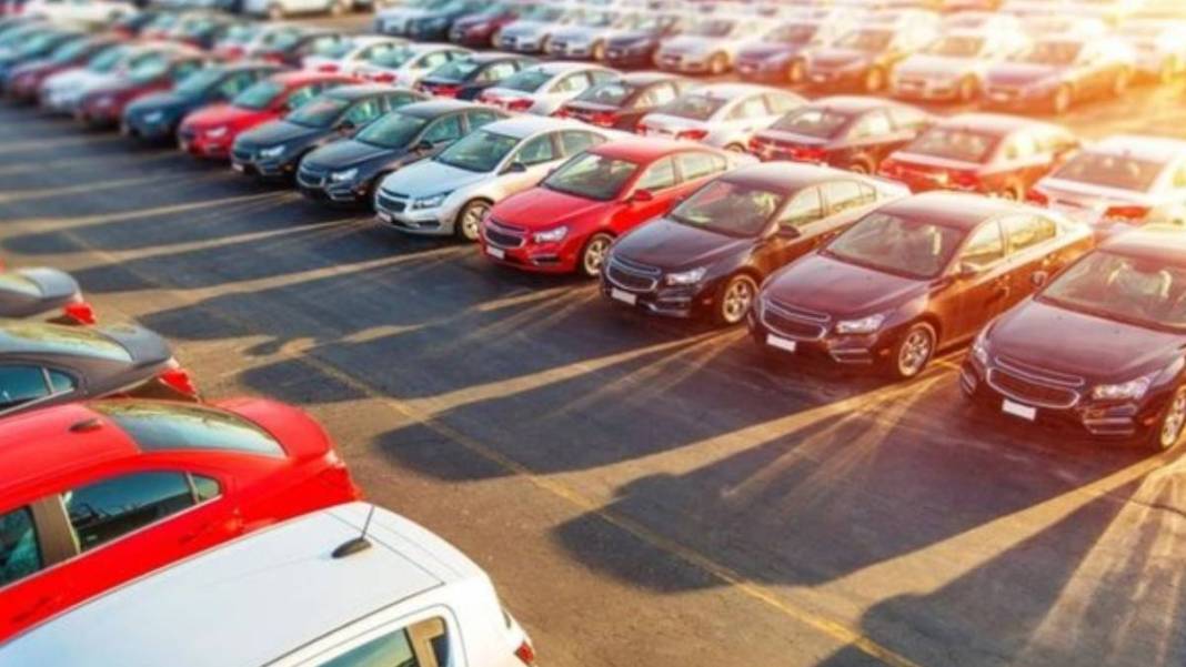 Bundan ucuzu yok! 335 bine sıfır araba müjdesi... O markanın indirimini duyan bayiye koştu 1